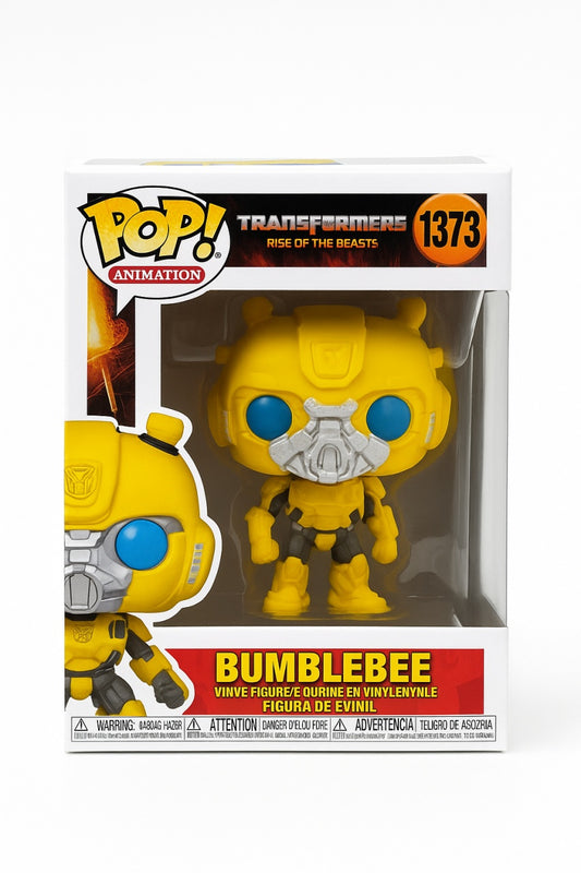 Figurina 1373 , Transformers Rise of the Beasts , Vinyl Colectie