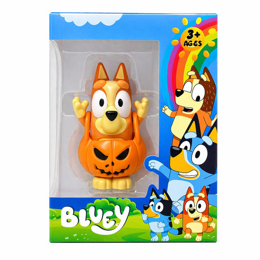 Figurină cățel năzdrăvan de Halloween, din plastic, 21 cm – model aleatoriu, jucărie pentru copii