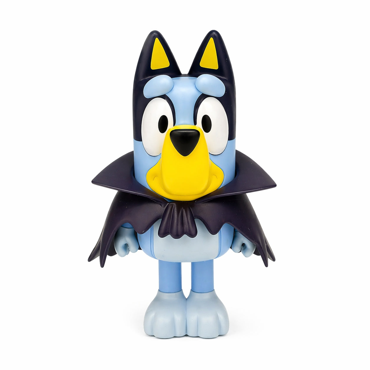 Figurină cățel năzdrăvan de Halloween, din plastic, 21 cm – model aleatoriu, jucărie pentru copii