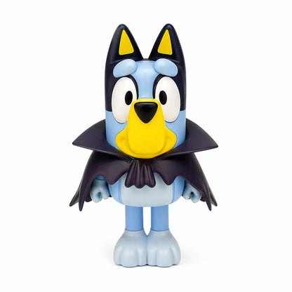 Figurină cățel năzdrăvan de Halloween, din plastic, 21 cm – model aleatoriu, jucărie pentru copii