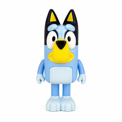 Figurină cățel năzdrăvan din plastic, 21 cm – model aleatoriu, jucărie pentru copii 3+