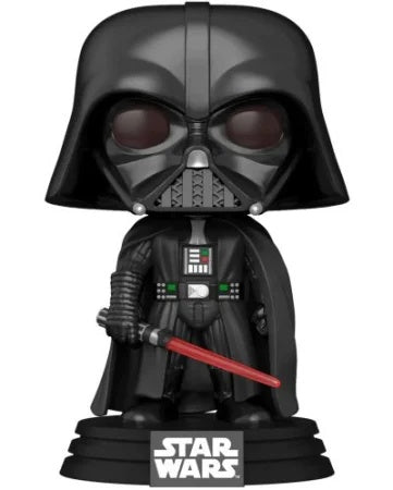 Figurina Darth Vader 597 – Bobble-Head Colectie Vinyl