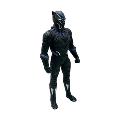 Figurina Erou , Hero Series, Model Negru , 32 cm