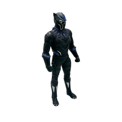 Figurina Erou , Hero Series, Model Negru , 32 cm