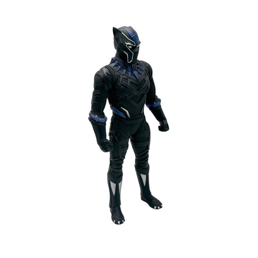 Figurina Erou , Hero Series, Model Negru , 32 cm