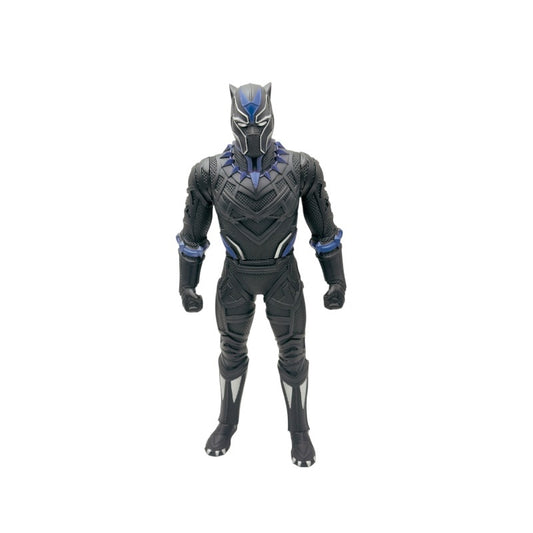 Figurina Erou , Hero Series, Model Negru , 32 cm