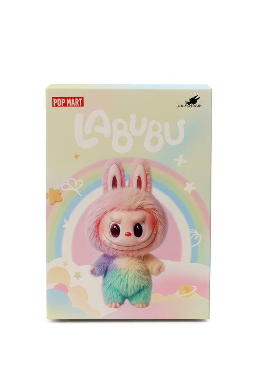 Figurina Kawaii Bunny 15x10 cm , Colectie Cute, Decor si Cadou