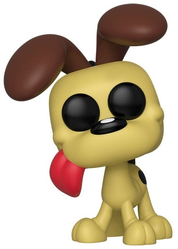 Figurina Odie Vinyl 21 , Colectie Garfield, Cadou Amuzant pentru Fani