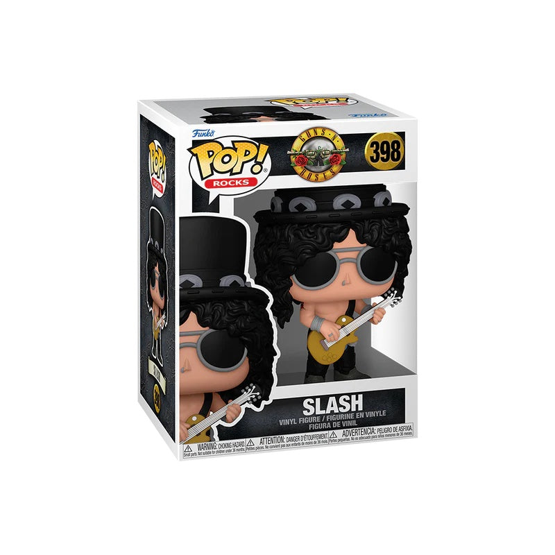 Figurina Rocks , 51, Figurina Vinyl Colectibila Gun