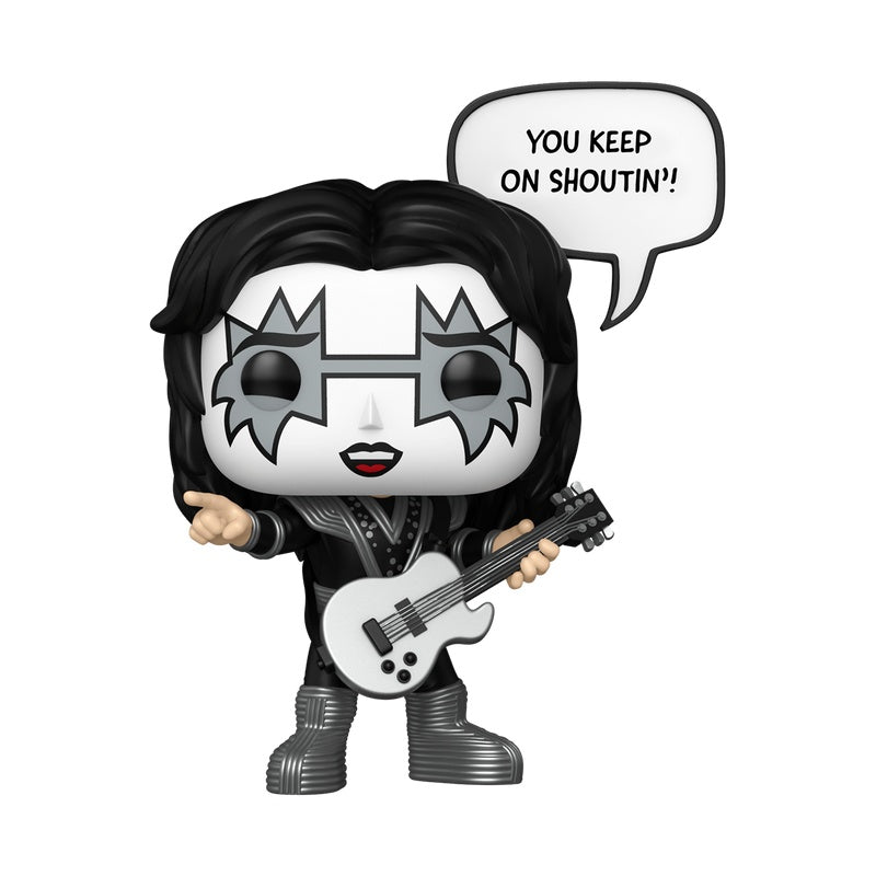 Figurina Rocks , Spaceman 123, Figurina Vinyl Colectibila