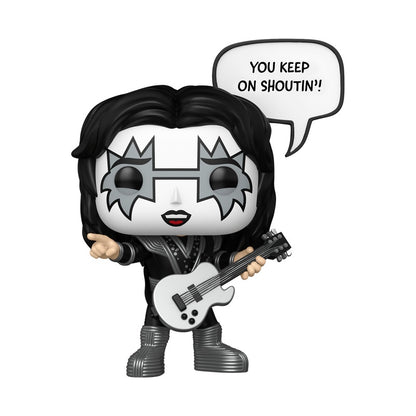 Figurina Rocks , Spaceman 123, Figurina Vinyl Colectibila