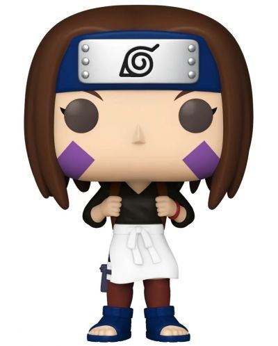 Figurina Shippuden , Rin 1658, Figurina Vinyl Colectibila Anime