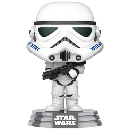Figurina Star Stormtrooper 598 , Bobble-Head Colectie Vinyl