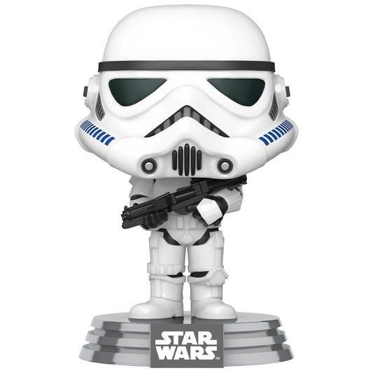 Figurina Star Stormtrooper 598 , Bobble-Head Colectie Vinyl