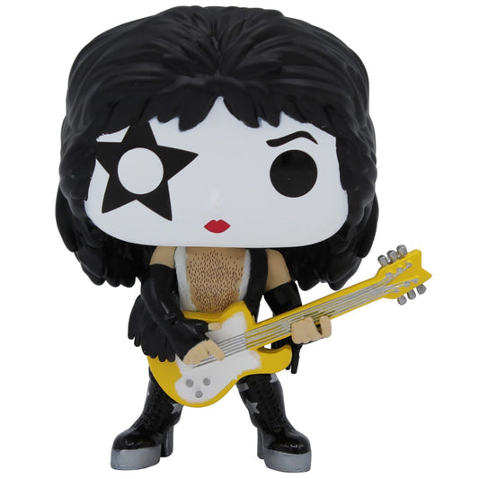 Figurina Starchild 122 , Figurina Vinil KISS
