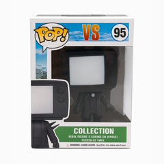Figurina Style VS 95, Model Consola Gaming, Vinil, Colectie si Decor, Cadou Gamer