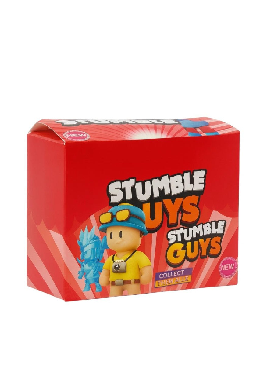 Figurina Surpriza Joc Video Personaje Haioase , Cutie Mistery Box Jucarie Colectibila Copii 3+