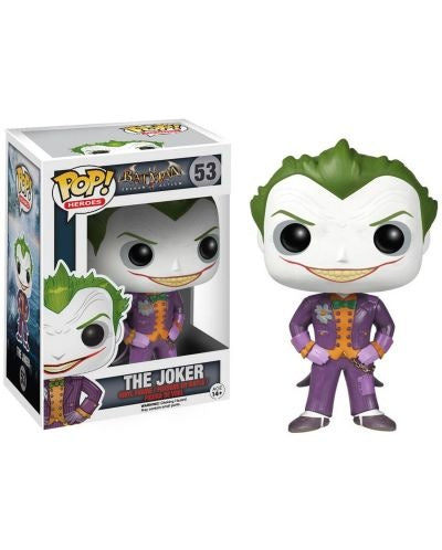 Figurina Vinil , Villain Mov , Colectie Heroes , 9 cm cu Cutie