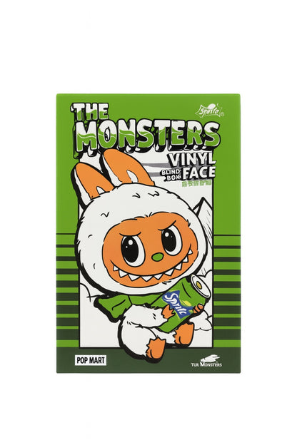 Figurina Vinyl Monster Cute , Blind Box Surprise, Colectie Kawaii