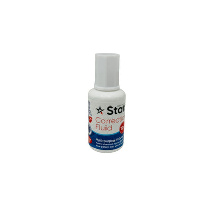 Fluid corector Optimum 12ml , corectie rapida si precisa pentru uz zilnic,