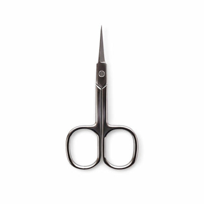 Foarfecă unghii RIGE din oțel inoxidabil, design clasic și robust, culoare metalică