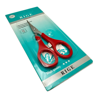 Forfecuta de unghii profesionala din inox, calitate superioara , Precizie si durabilitate pentru manichiura perfecta,