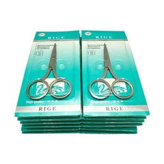 Forfecuta Rige Classic din inox, calitate superioara , Ideala pentru taiat unghii cu precizie,