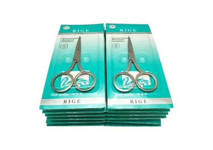 Forfecuta Rige Classic din inox, calitate superioara , Ideala pentru taiat unghii cu precizie,