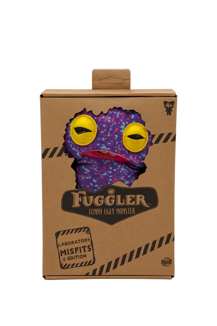 Fuggler Funny Ugly Monster din Plus , Editie Misfits 24x17cm
