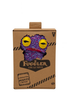 Fuggler Funny Ugly Monster din Plus , Editie Misfits 24x17cm
