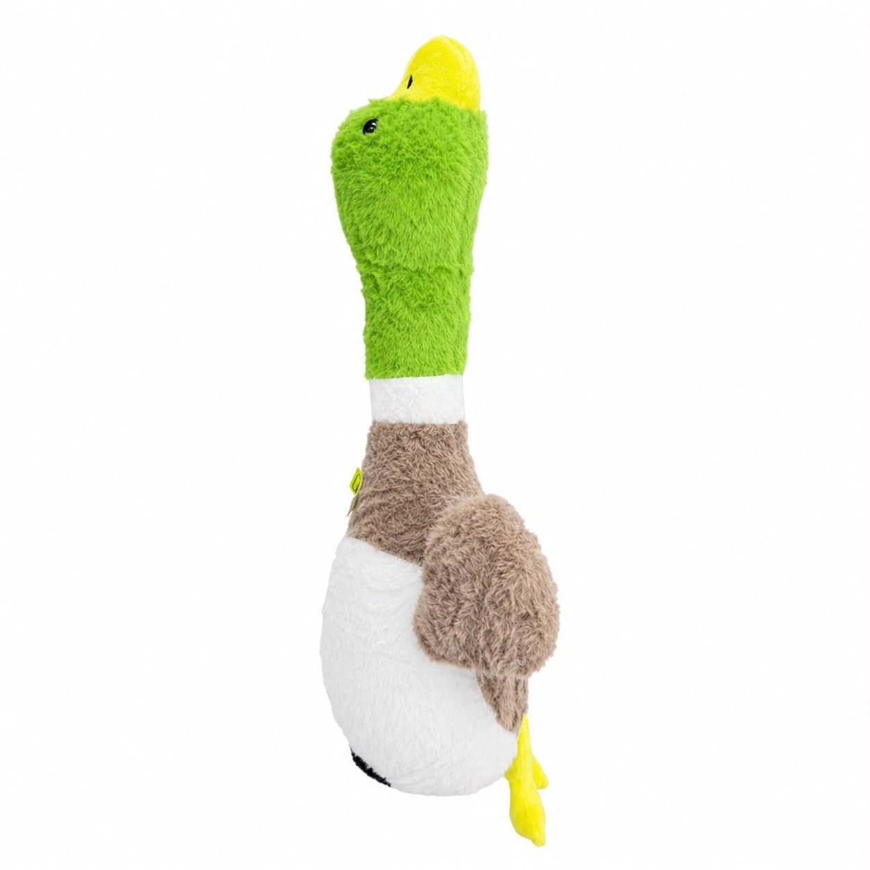 Gâscă de Pluș 70 cm pentru Copii – Jucărie Moale, Catifelată și Cadoul Perfect