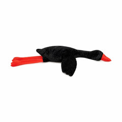 Gasca de plus neagra gigant 160 cm