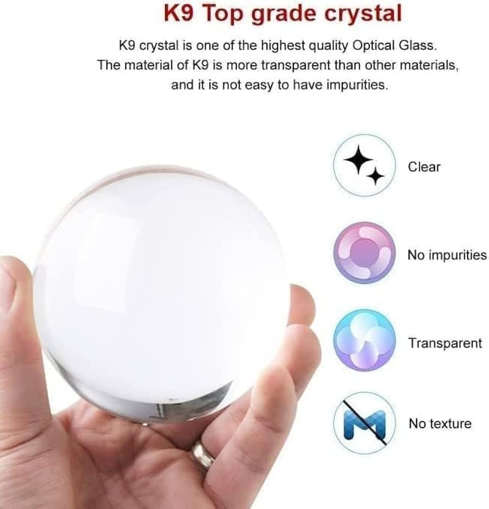 Glob Cristal 3D cu Lebede, LED si Baza Lemn, Decor Romantic, Cadou Special