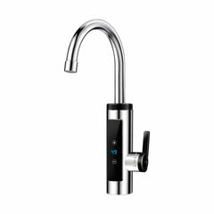 Încălzitor instant apă chiuvetă , control touch, consum redus, afișaj LED