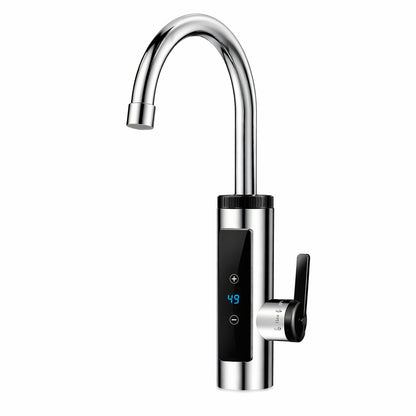 Încălzitor instant apă chiuvetă , control touch, consum redus, afișaj LED