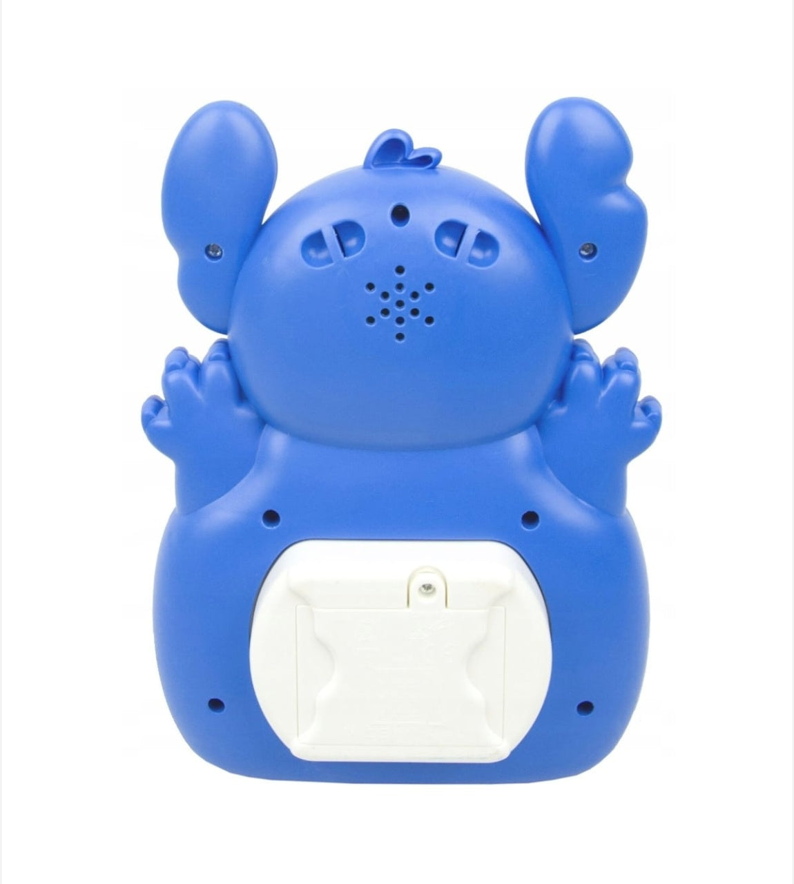 Joc interactiv pop it cu lumini si sunete, consola copii tip personaj clasic
