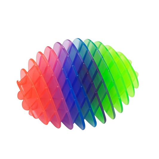 Jucarie Antistres Plasa Extensibila XXL , Fidget Mesh Mare, Ultra Flexibil si Rezistent