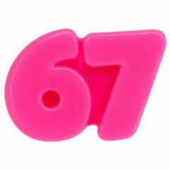 Jucărie Antistres Squishy 67, Elastică și Flexibilă, Culoare Aleatorie, pentru Copii și Adulți