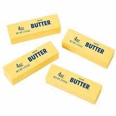 Jucarie antistres Squishy Butter 13.5 cm moale si pufoasa slow rising pentru copii