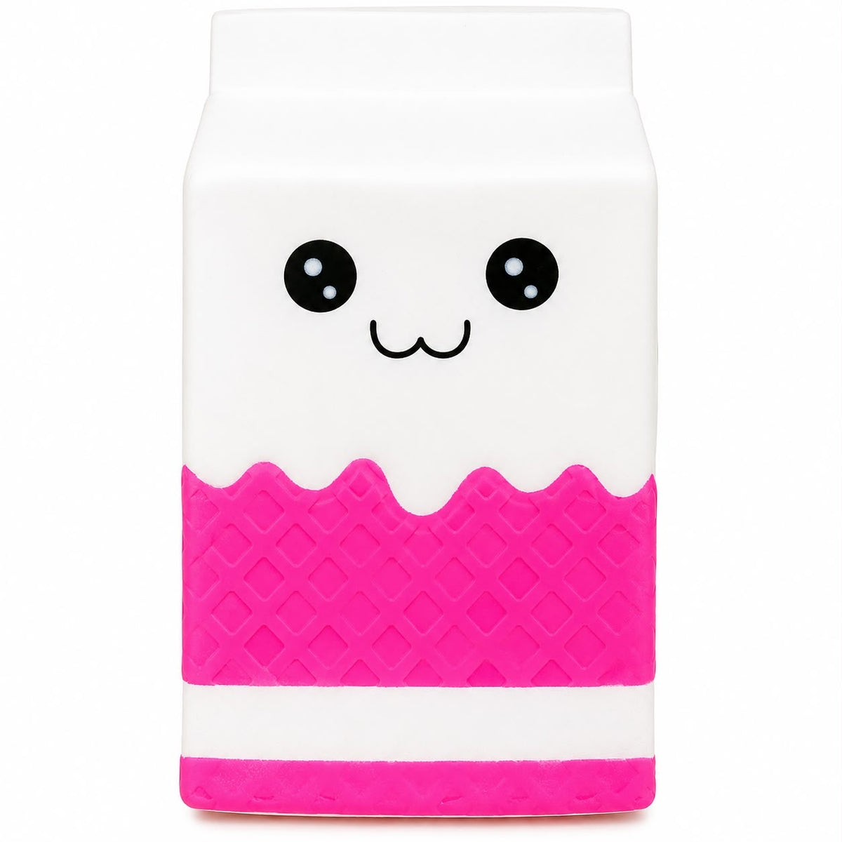 Jucărie Antistres Squishy Cutie de Lapte Kawaii, Moale și Elastică, Slow Rising, Fidget Toy pentru Copii