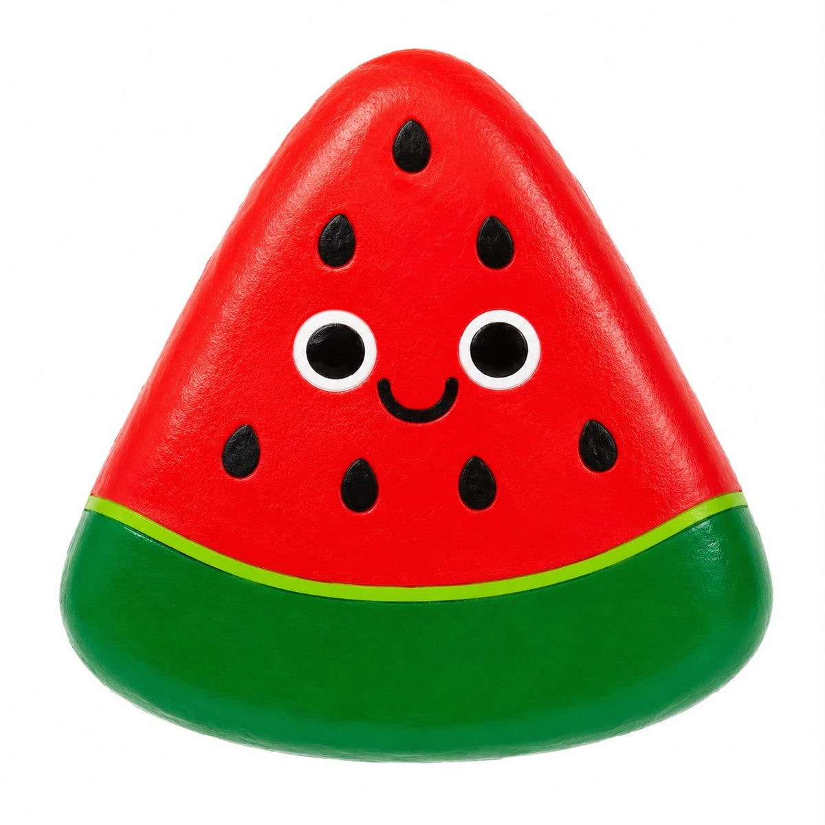 Jucărie Antistres Squishy Fructe, Model Aleatoriu, Moale și Elastică