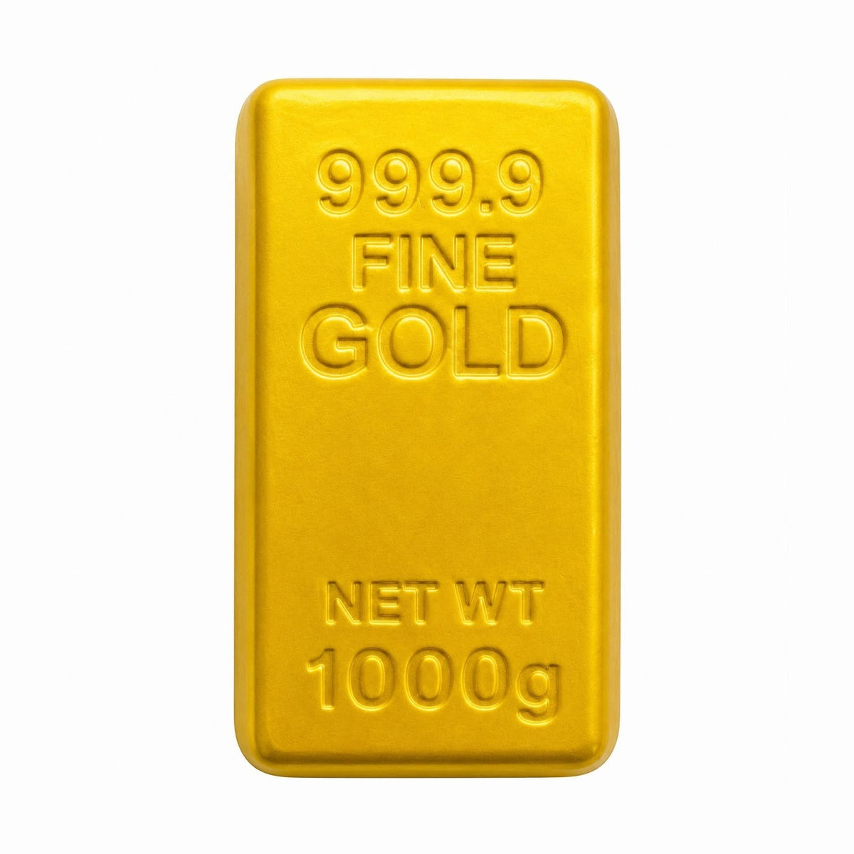 Jucărie Antistres Squishy Lingou de Aur 13 cm, Moale și Elastică, Design Gold Bar, Relaxare și Distracție