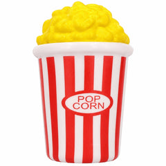 Jucărie Antistres Squishy Popcorn, Moale și Elastică, Slow Rising, Fidget Toy pentru Copii și Adulți