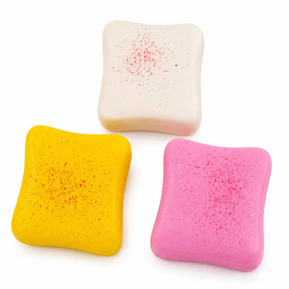 Jucărie Antistres Squishy Prăjiturică Moale – Slow Rising, Model Aleatoriu, 3+ Ani
