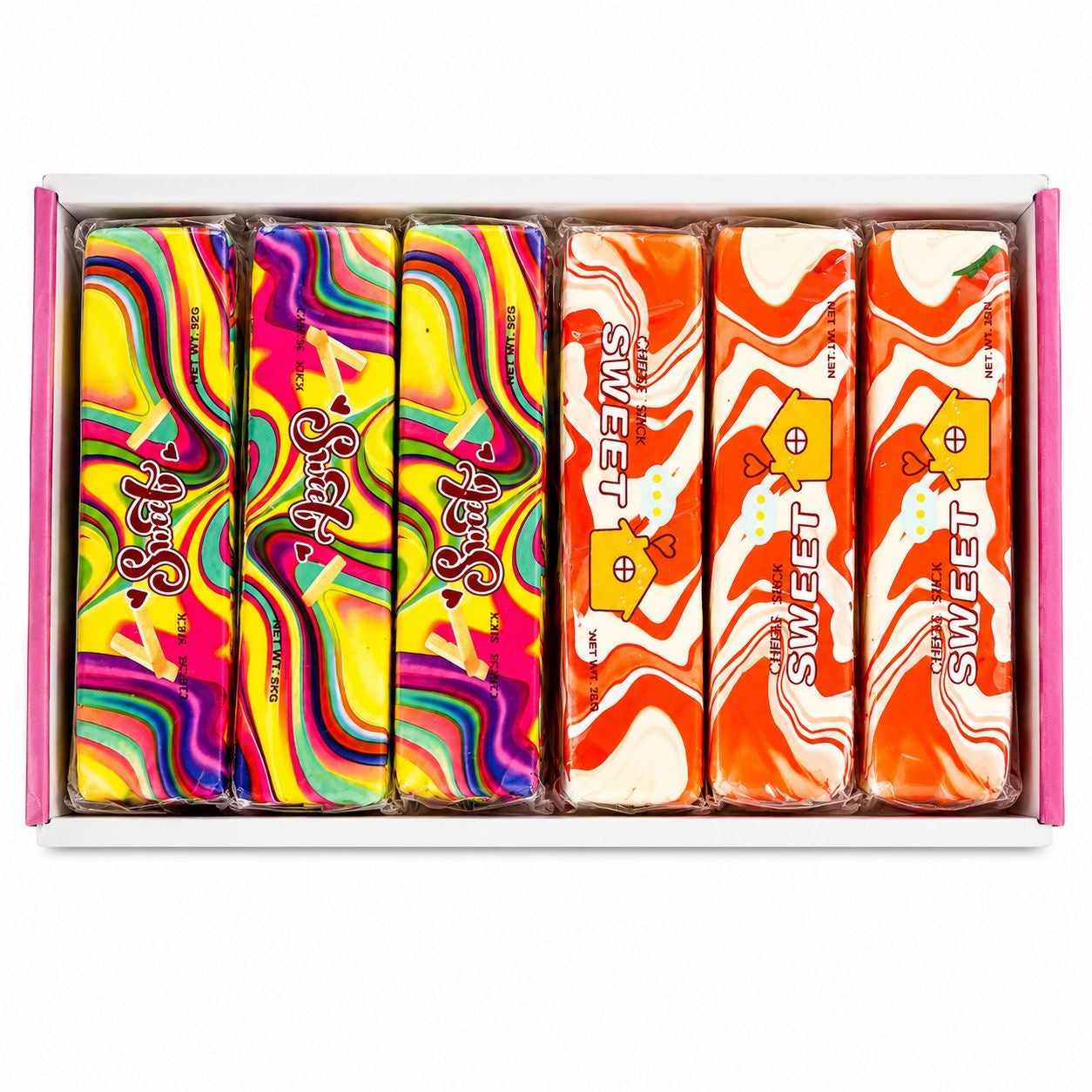Jucărie Antistres Squishy Unt Marble 13 cm – Elastică, Moale, Model Aleatoriu