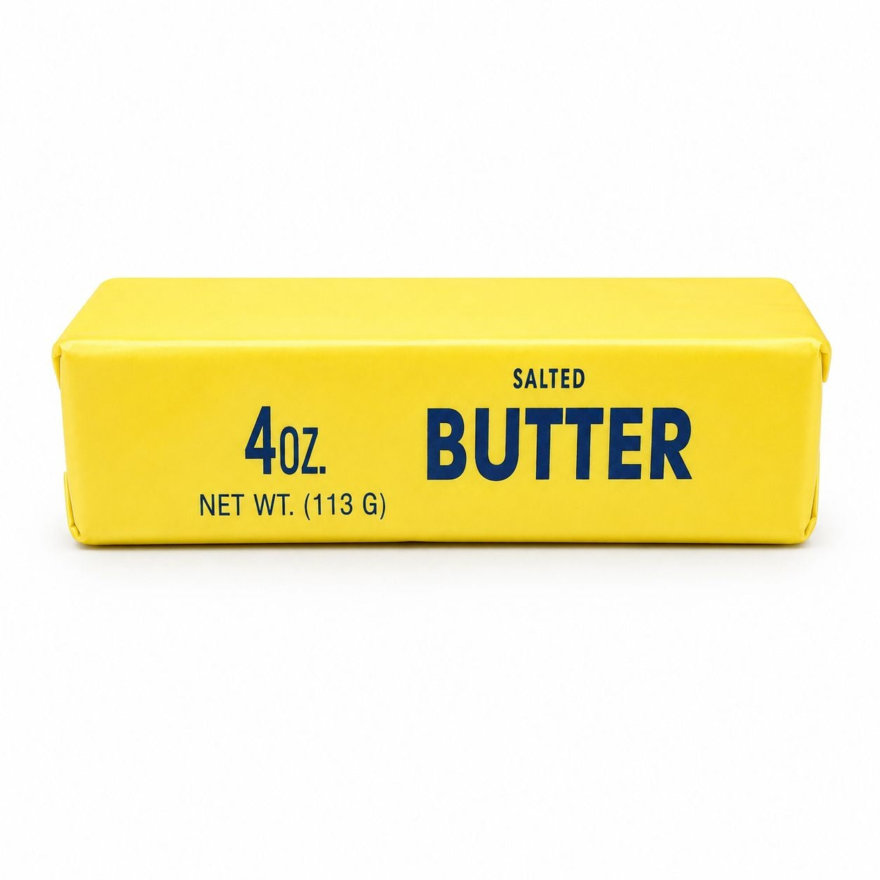 Jucărie Squishy Butter 13 cm – Anti-Stres, Super Moale, Slow Rising, Pentru Copii și Adulți