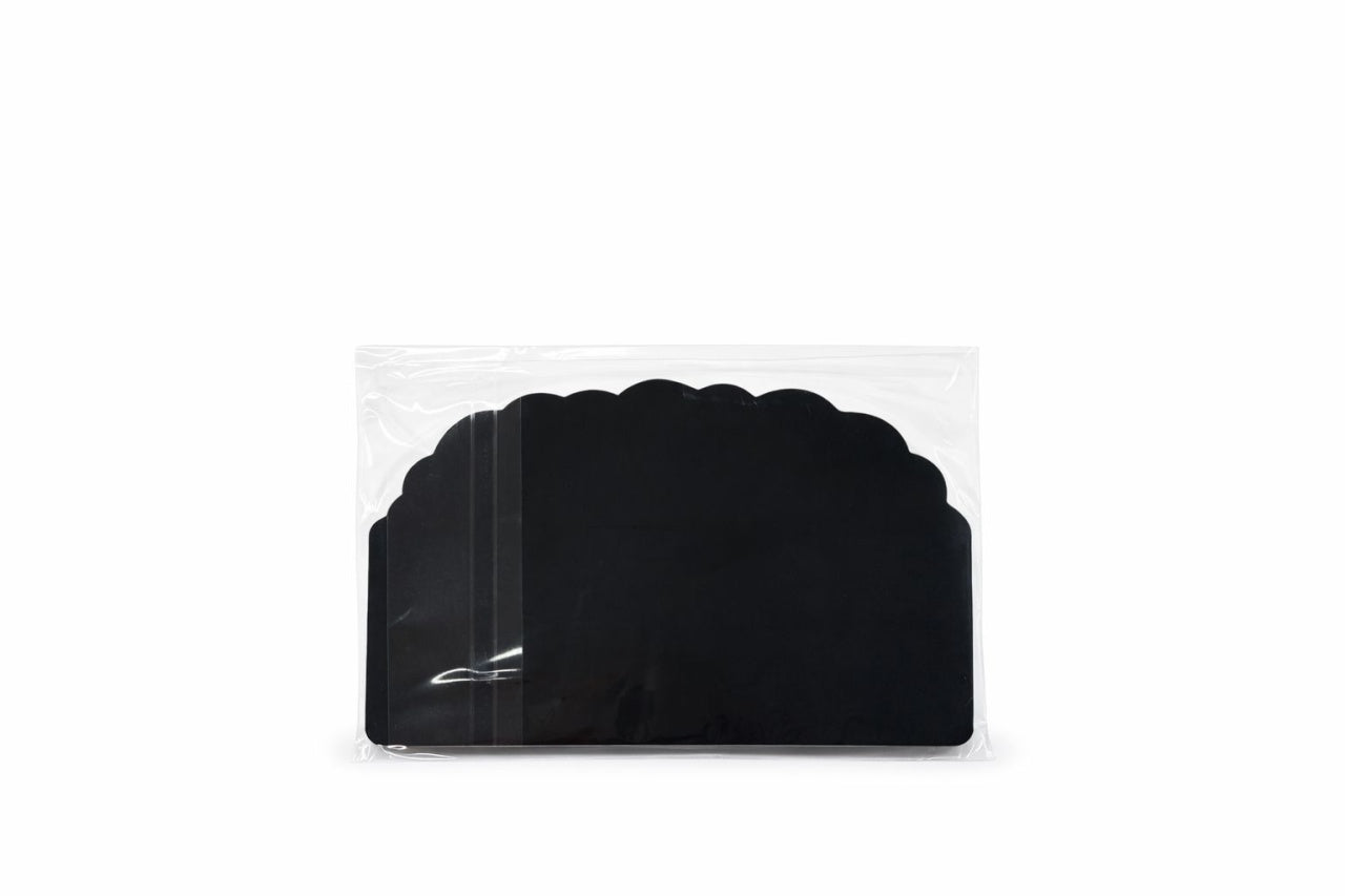 Magnet martisor cu mesaj Pentru cea mai buna sefa, cadou simbolic de primavara, 10x6cm
