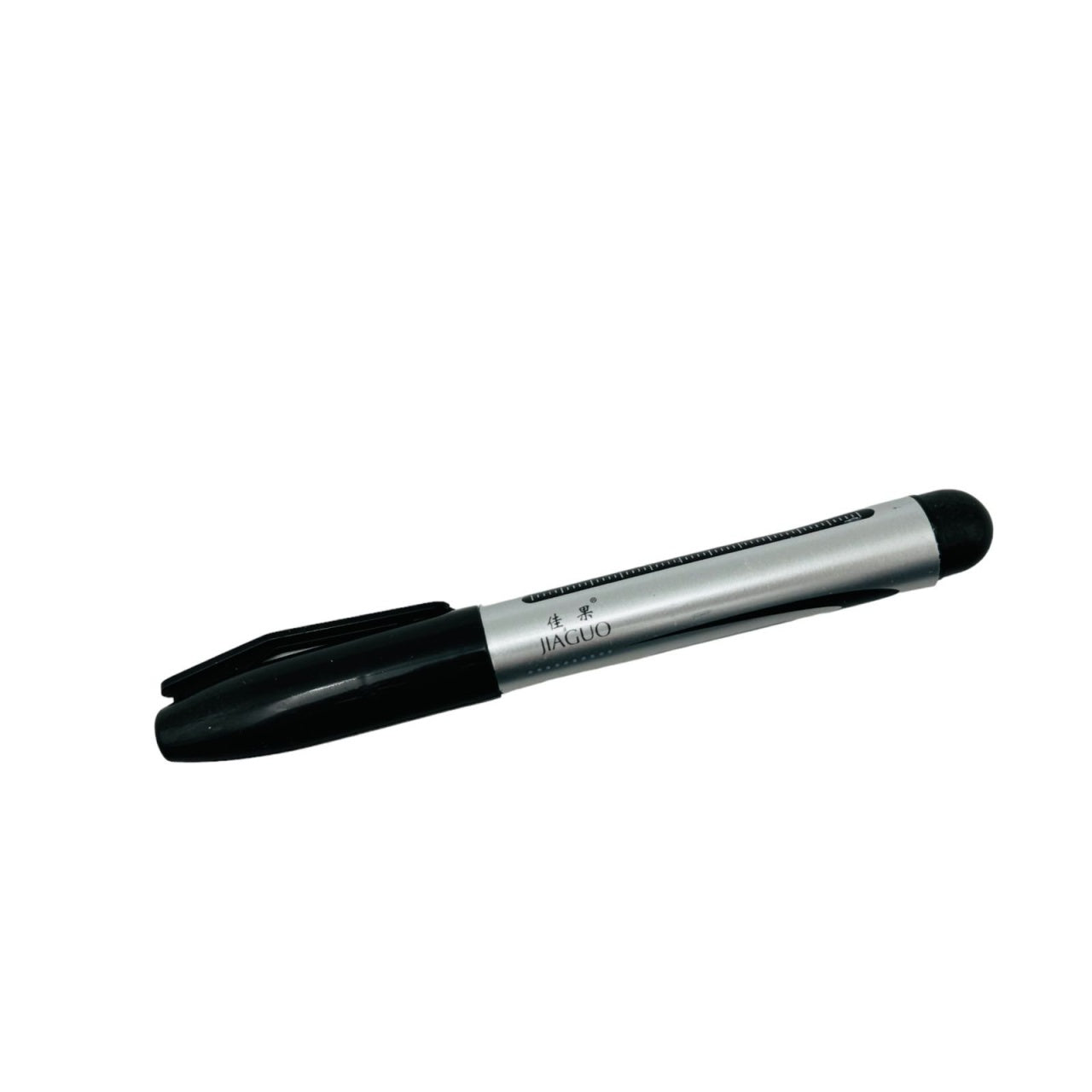 Marker Permanent AW200 - marker rezistent pentru scris pe orice suprafata,