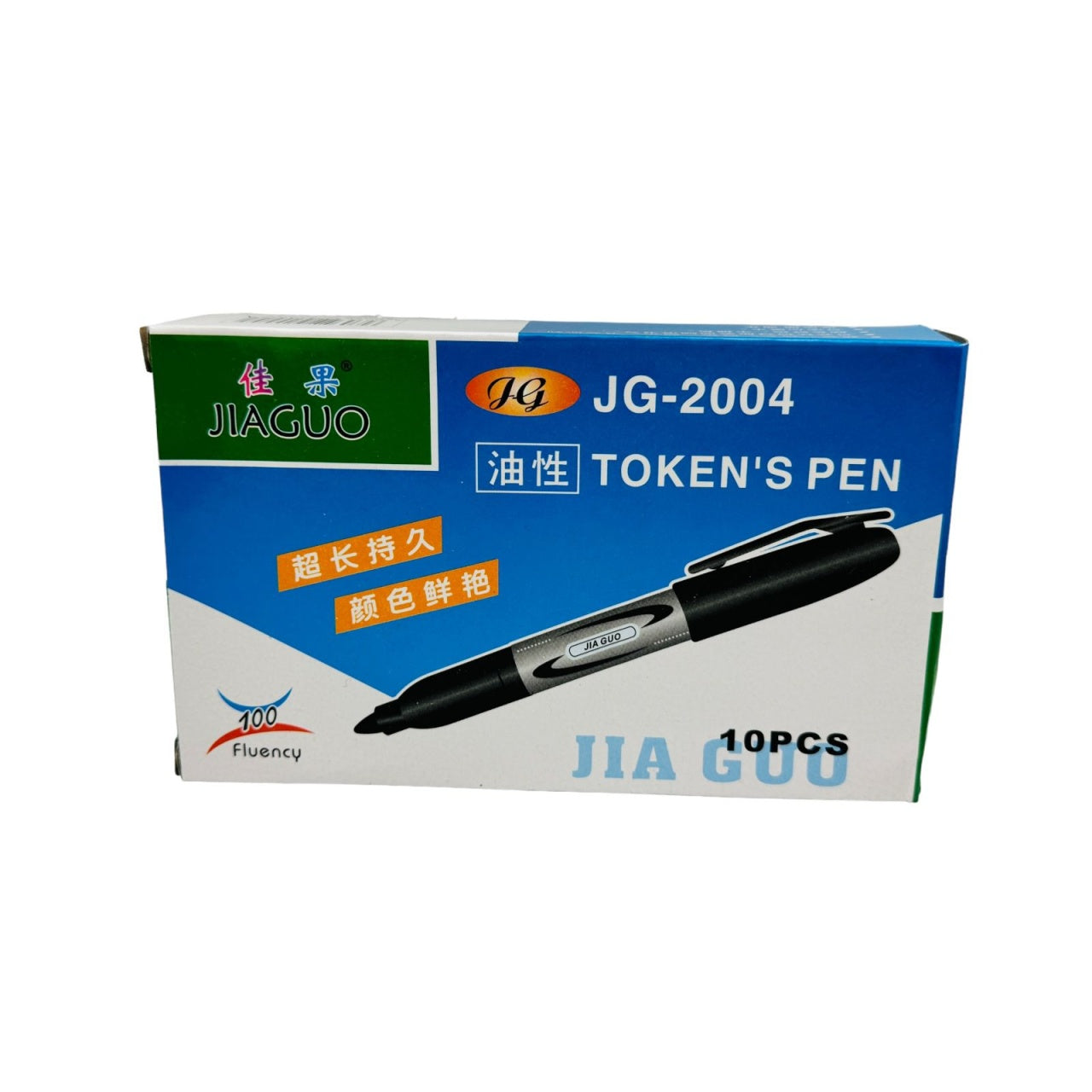 Marker Permanent AW200 - marker rezistent pentru scris pe orice suprafata,