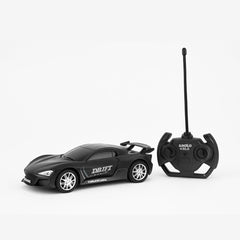 Masina cu radiocontrol Gallant Series, model drift, design sport, R C, functie inainte indarat stanga dreapta
